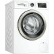 WASHING MACHINE FREESTANDING 60CM BOSCH WAL28RH2GR HOME CONNECT 10KG C 1400RPM ALLERGY PLUS